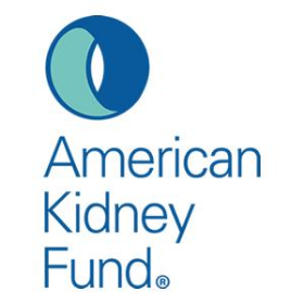 American Kidney Foundation logo