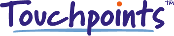 Tarpeyo Touchpoints logo