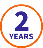 TARPEYO was studied in 364 patients over 2 years