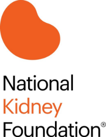 National Kidney Foundation logo