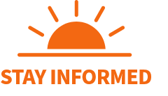 Sun icon