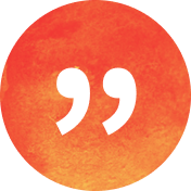 Quote icon