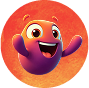 Tarpy mascot icon 