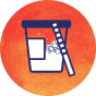 UPCR test icon