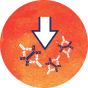 IgA1 reduction icon
