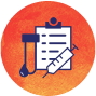 No FDA-mandate tests, immunizations or birth control required icon